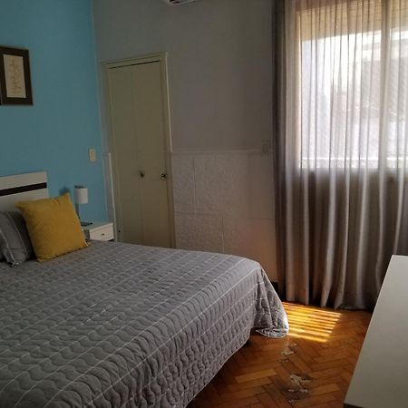 Corazón Porteño Buenos Aires Exterior foto
