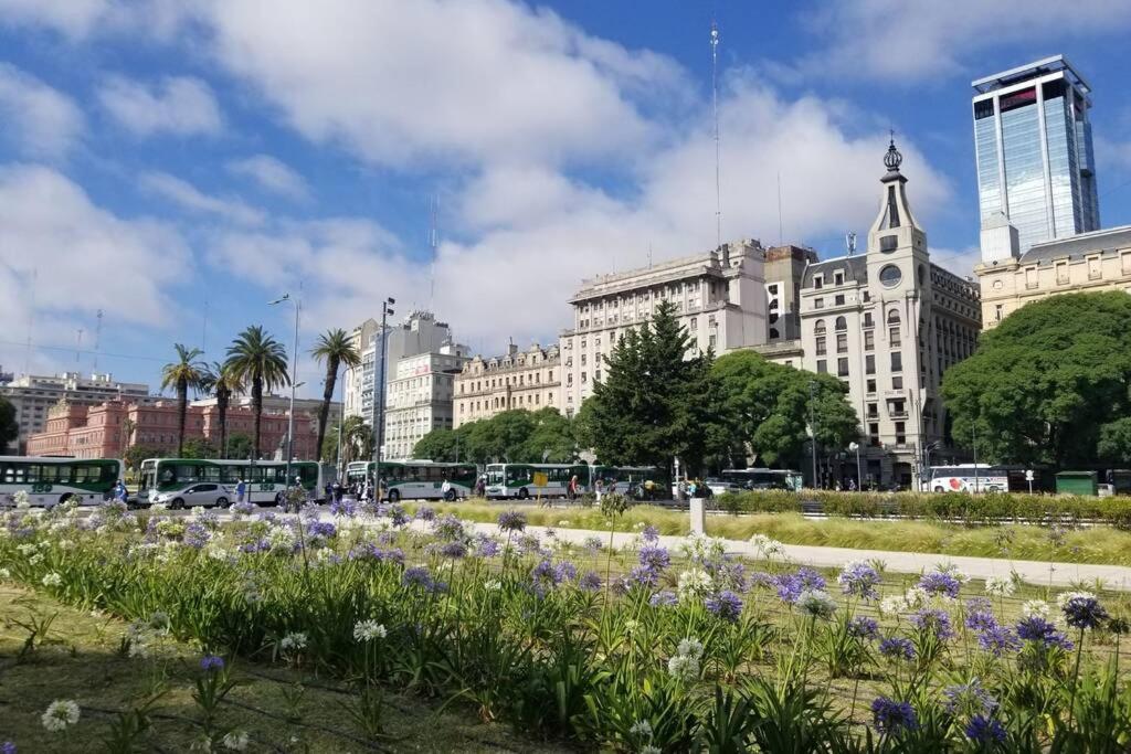 Corazón Porteño Buenos Aires Exterior foto