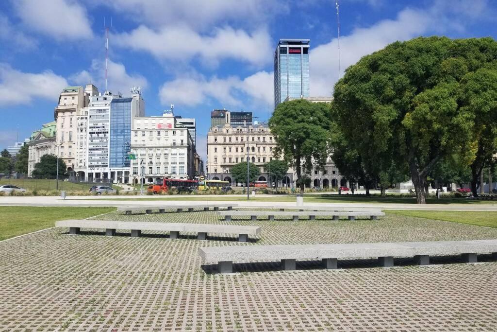 Corazón Porteño Buenos Aires Exterior foto
