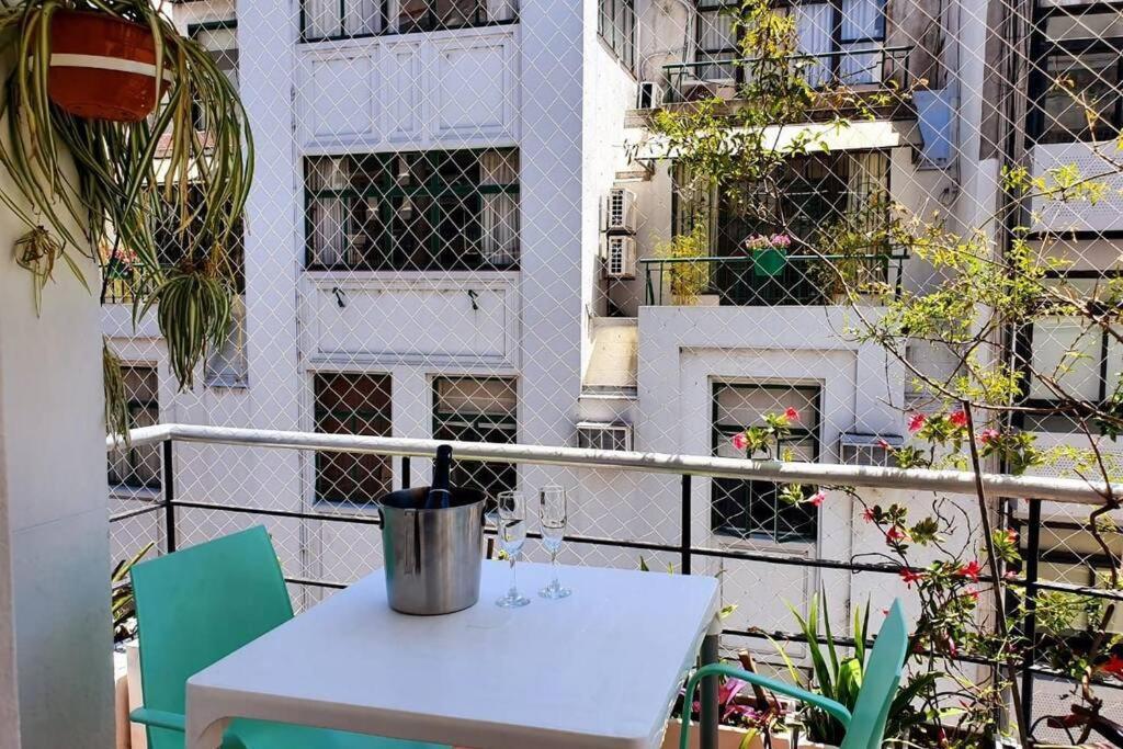 Corazón Porteño Buenos Aires Exterior foto