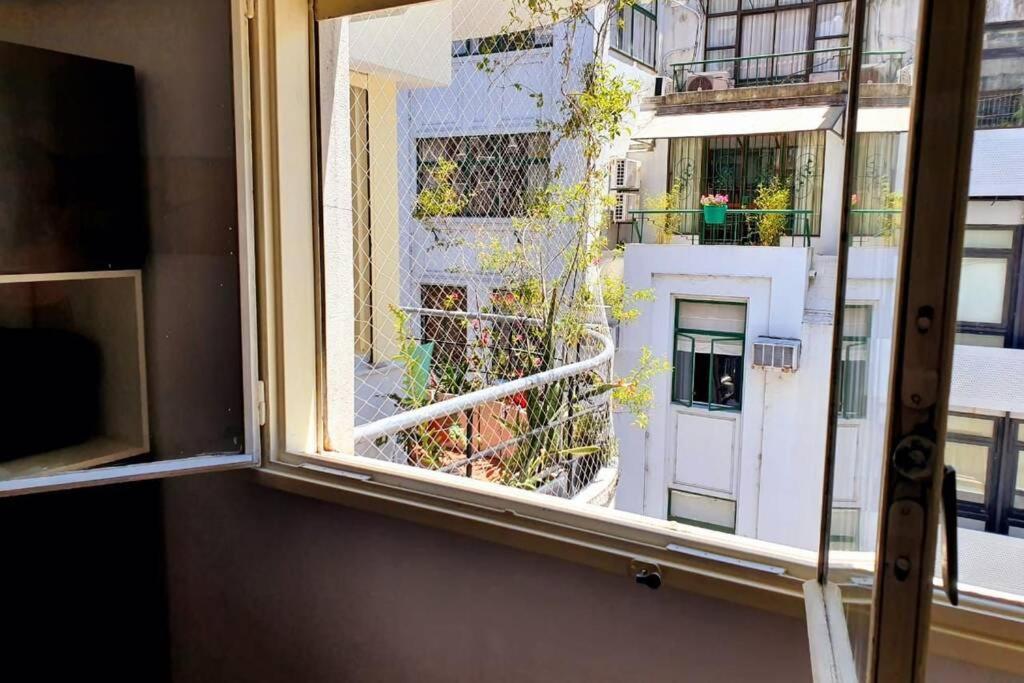 Corazón Porteño Buenos Aires Exterior foto